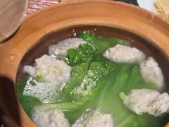 -大良毋米粥(锦龙路总店)
