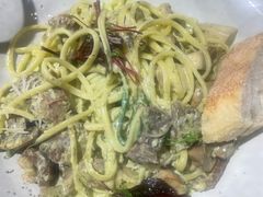 -榖屋house of flour(张江首店)