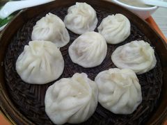 -新丰小吃(中山中路分店)