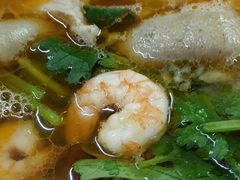 -明月虾面(厦禾路店)