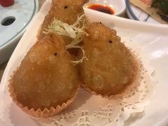 -点都德(聚福楼店)