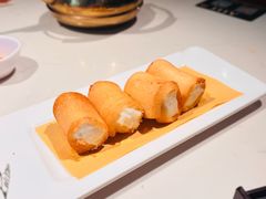 -悦满楼·西关名点·湛江名菜(航空综合大厦店)