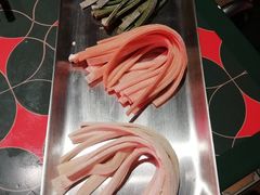 -南城十里潮汕鲜牛火锅·鲜虾生滚粥(融汇老商埠店)