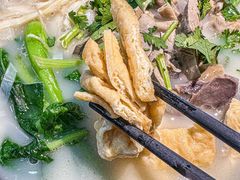 -鸭小妹鸭血粉丝(老门东店)