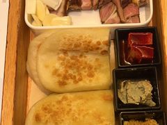 -四季餐厅(华苑店)