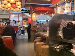 -寸屋拉面(凯德晶萃店)