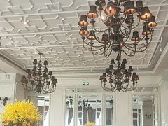 -哈布斯扒房(华发商都店)