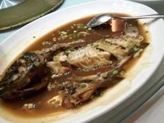 -青岛蓝海大饭店·渔歌舫(李沧店)