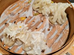 -龍聚祥烧麦馆(万达店)