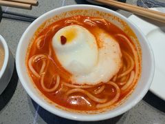 -海底捞火锅(名门店)