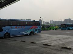 停车场-常州汽车客运站