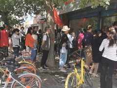 -土门八珍烤鸡腊味店(土门老店)