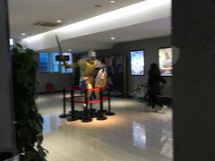 -万达影城(丽江古城杜比全景声店)