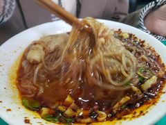 红油肥肠粉-甘记肥肠粉(马鞍北路店)