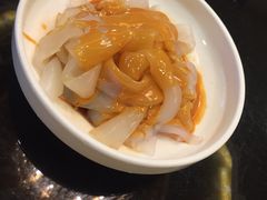 -新南华大酒店(广中店)