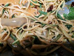 东北大拉皮-95号酱骨·一块豆腐(展春园西路店)