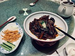 -上海人家花樣年华(中山公园店)