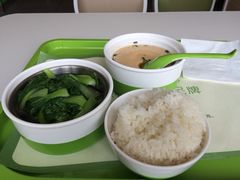 老乡鸡家天下花园店-老乡鸡(家天下生活广场店)