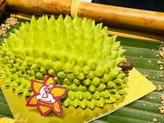 -Thai Alley泰爱里(二沙岛店)
