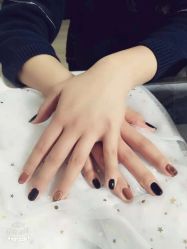 -研美·ym 美甲美睫
