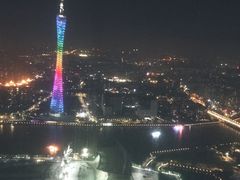 -广州四季酒店