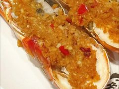 -初色海鲜自助(万丰路店)