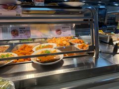 -宜家·瑞典风味餐厅(四元桥店)
