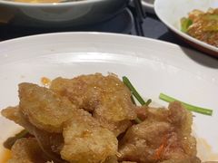 -北院·果木烤鸭·25年东北菜(创意产业园店)