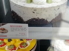 -85度C(深圳佳宁娜店)
