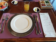 -龙城咖啡厅(常州富都洲际店)