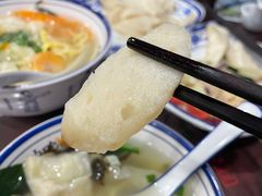 -长人馄饨铺(解放街店)