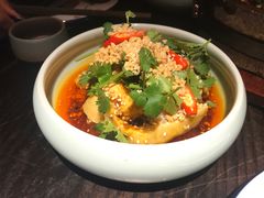 -绿茶餐厅(西湖银泰百货店)