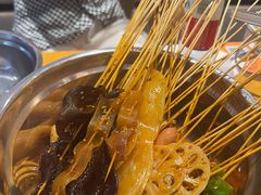 -嘉州鲜知味钵钵鸡(奎星楼店)