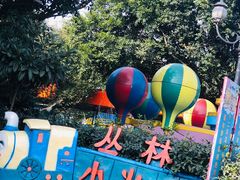 -南湖梦幻岛