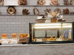 -光作面包Voila Lumiere(中山店)