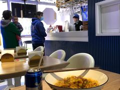 -壹粉屋新疆炒米粉(建外SOHO东区店)