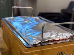 -烤满分·东北烧烤(首经贸店)