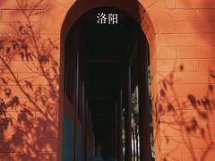 -洛阳白马寺