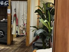 -鲁山人日本料理·放题·套餐(松卫北路店)