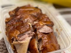 -永祥烧腊餐厅(虹口店)