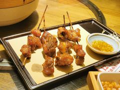 -桂小厨广西菜(万象城店)