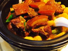 -来客家食府 · 福建客家菜(厦禾路店)