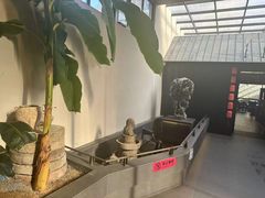 -单家老院·院子里的青岛菜(沙子口店)