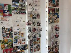 -熊猫邮局(少城店)