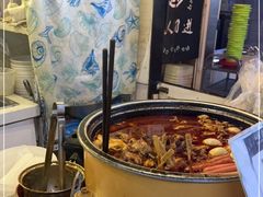 -安徽阜阳卷馍(西单店)