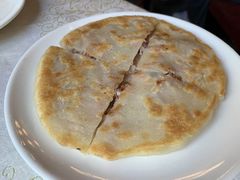 羊肉馅饼-那达慕蒙古风味酒楼