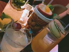 -TZ House音乐现场(来福士中心店)