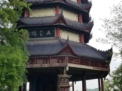 -丰都鬼城名山景区