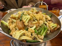 -老雒阳面馆·水席·洛阳菜(纱厂路店)