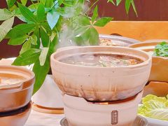 -宏状元现熬粥·京味菜(和平西桥店)